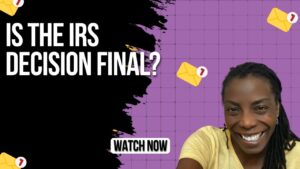 irs audits irs cnc status